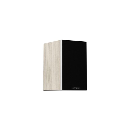 Wharfedale Diamond 12.0 Bookshelf Speakers - (Black,Lt Oak,Walnut,White Finish) - Picture 10 of 10