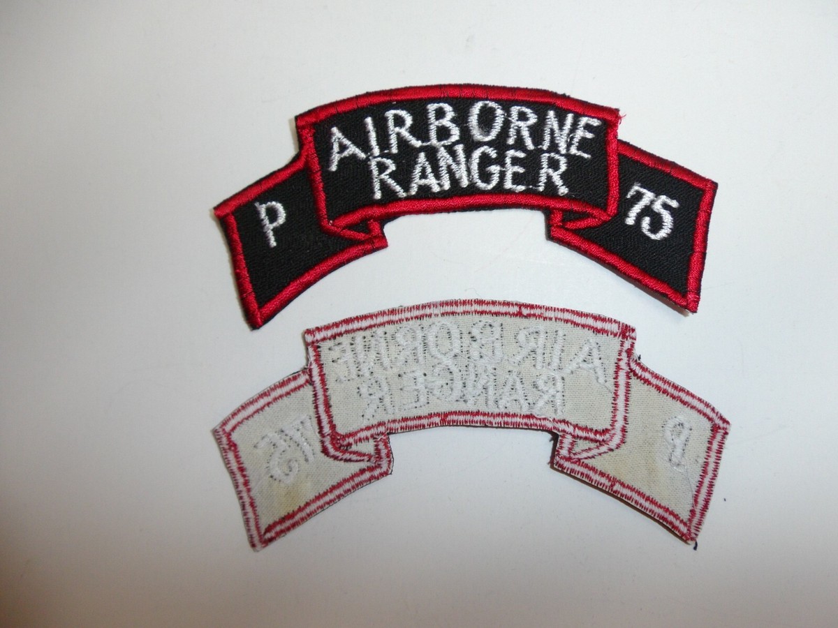 ベトナム戦争☆US-army☆米軍陸軍☆75RANGER Amazon.co.jp: DID