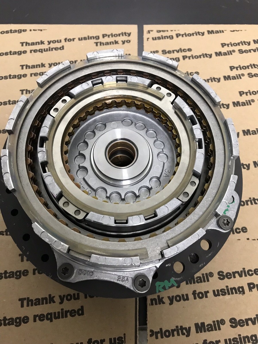 AW55-51SN AW55SN-50SN Trans Pump .876” ID Inside Stator