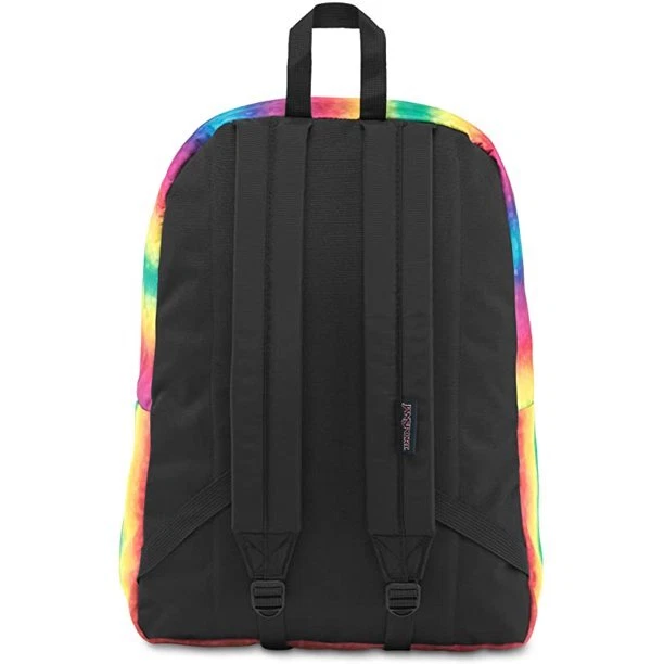 Jansport top glitter backpack