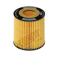 Hengst Filter E46HD126 ÖLfilter FüR Fiat Opel Saab Alfa Suzuki