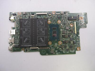 DELL Laptop Motherboard 73TVN | Intel Core i5-8350U 1.70 GHz