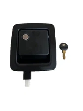 12054-37 TriMark RV Compartment Storage Baggage Latch Lock 1 Key TM500 Plunger