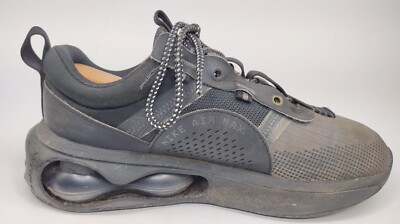 Nike Air Max 2021 Triple Black Running Casual DH4245-002  display picture 2