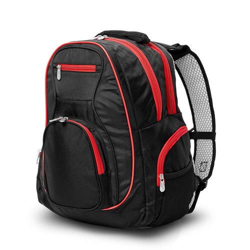 Cincinnati Bearcats Laptop Backpack - Picture 4 of 5