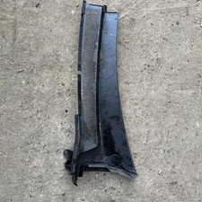 PEUGEOT 3008 LOWER WIND SCREEN PANEL TRIM PASSENGER SIDE 98112458XT 2017 - 2022