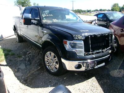 Used Front Right Steering Knuckle fits: 2014 Ford F150 PICKUP knuckle 4x4 Front