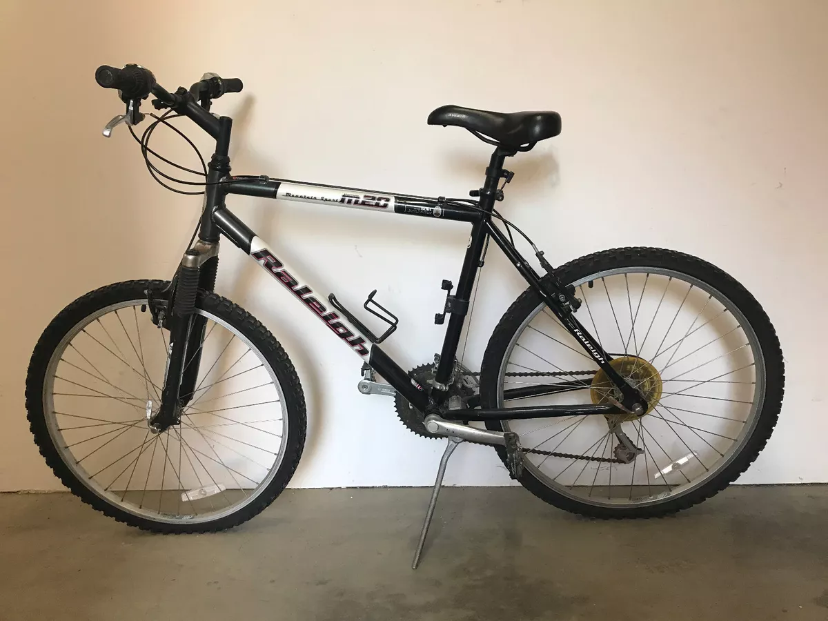 MOUNTAIN BIKE RALEIGH SPORT 199 M20 20