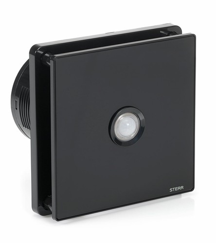 Aérateur Extracteur STERR BFS100L, 100mm, Avec Rétro-éclairage LED, Neuf