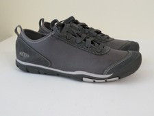 keen hush leather cnx