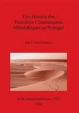 Une Histoire des Premières Communautés Més...
