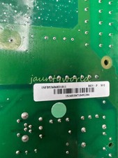 ONE USED ABB PSTB Soft Start control mainboard 1SFB536068D1011