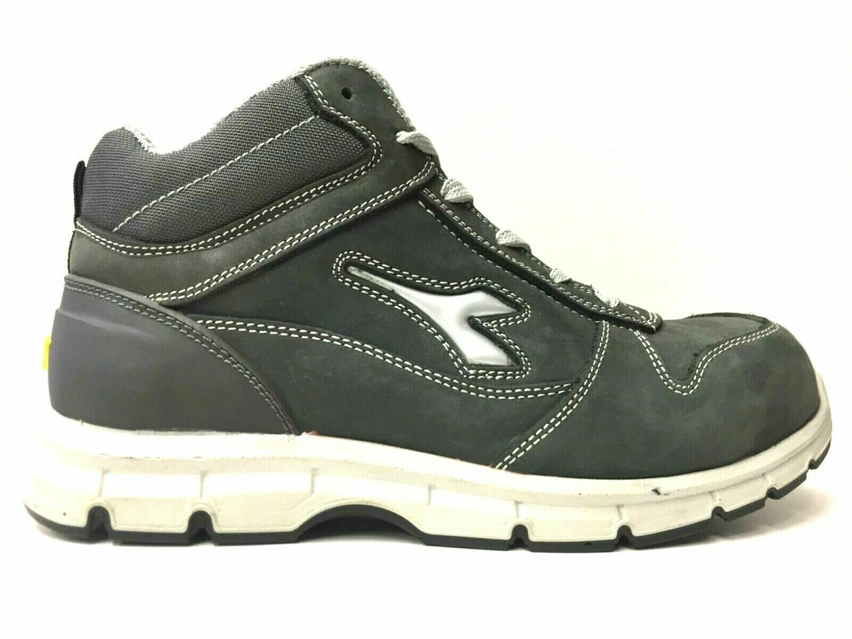 Diadora in pelle cheap