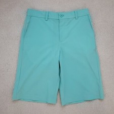 Vineyard Vines Boys Performance Stretch Shorts sz14
