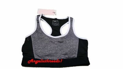 primark reggiseni sportivi