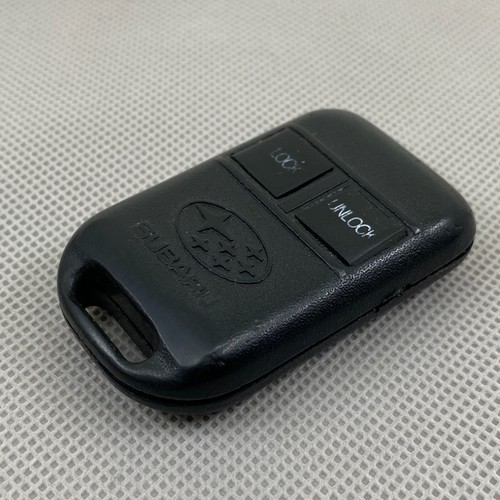 SUBARU Remote Key Fob GOH-M24 OEM – Forester Legacy Outback – Dealer Installed - Picture 7 of 13