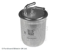 Blue Print Adv182302 Fuel Filter for Audi Seat Skoda VW