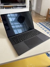 Dell Xps 15 9500 15.6" Uhd+ Touch 32gb Ddr4 Gtx 1650 Ti 1tb Ssd Core I7 10th Gen