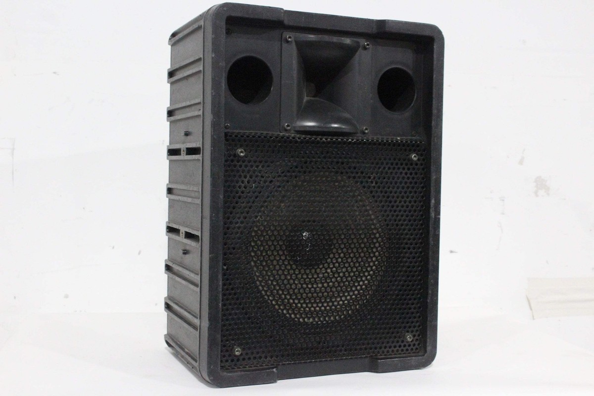 Panasonic Ramsa WS-A200 Compact High Power Speaker | eBay
