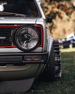 Custom BBS RS 036 15'' PIRELLI TurboLüfter TurboFans PORSCHE BMW VW Audi 