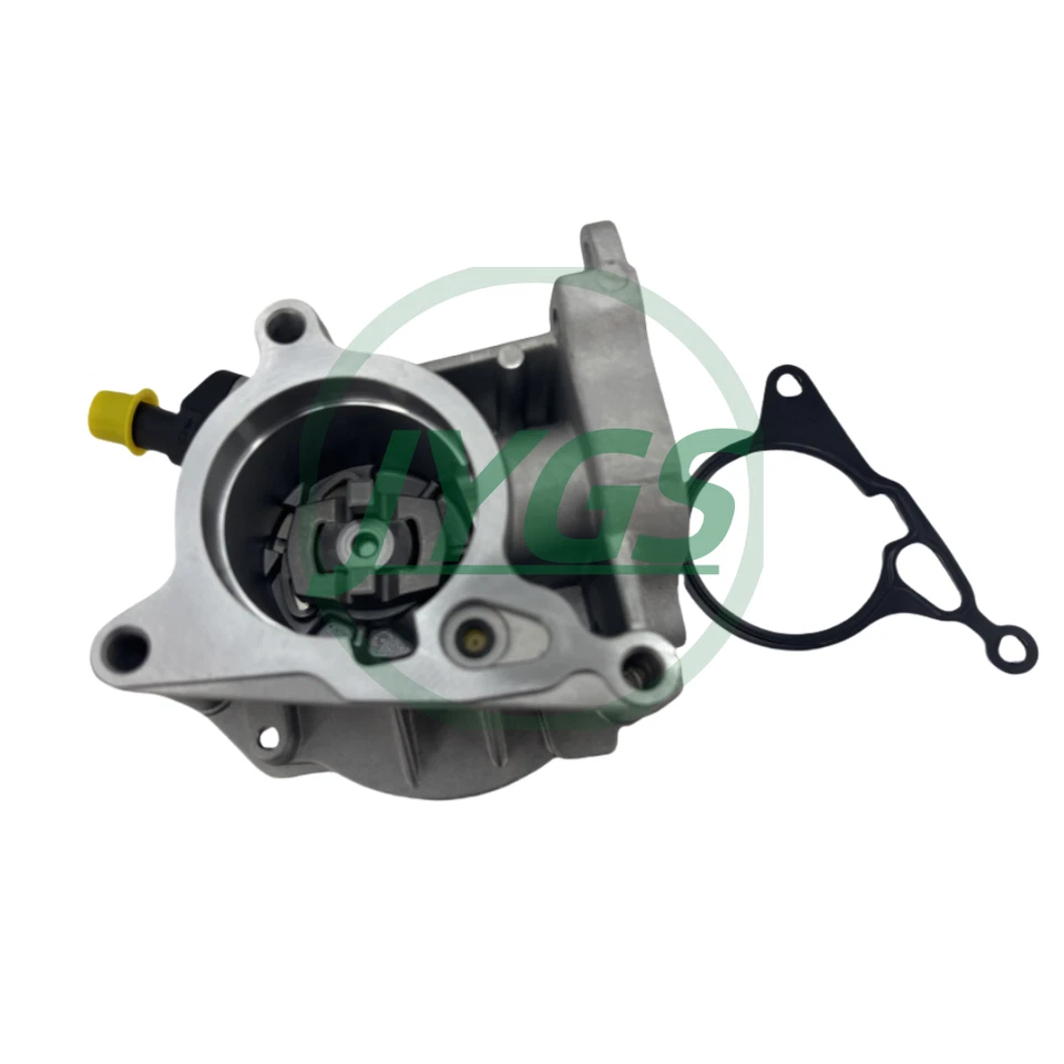 Pierburg New Brake Vacuum Pump For Audi A4,A5,A6 Quattro Q5 TT 06J145100G  Foto 2 de 3