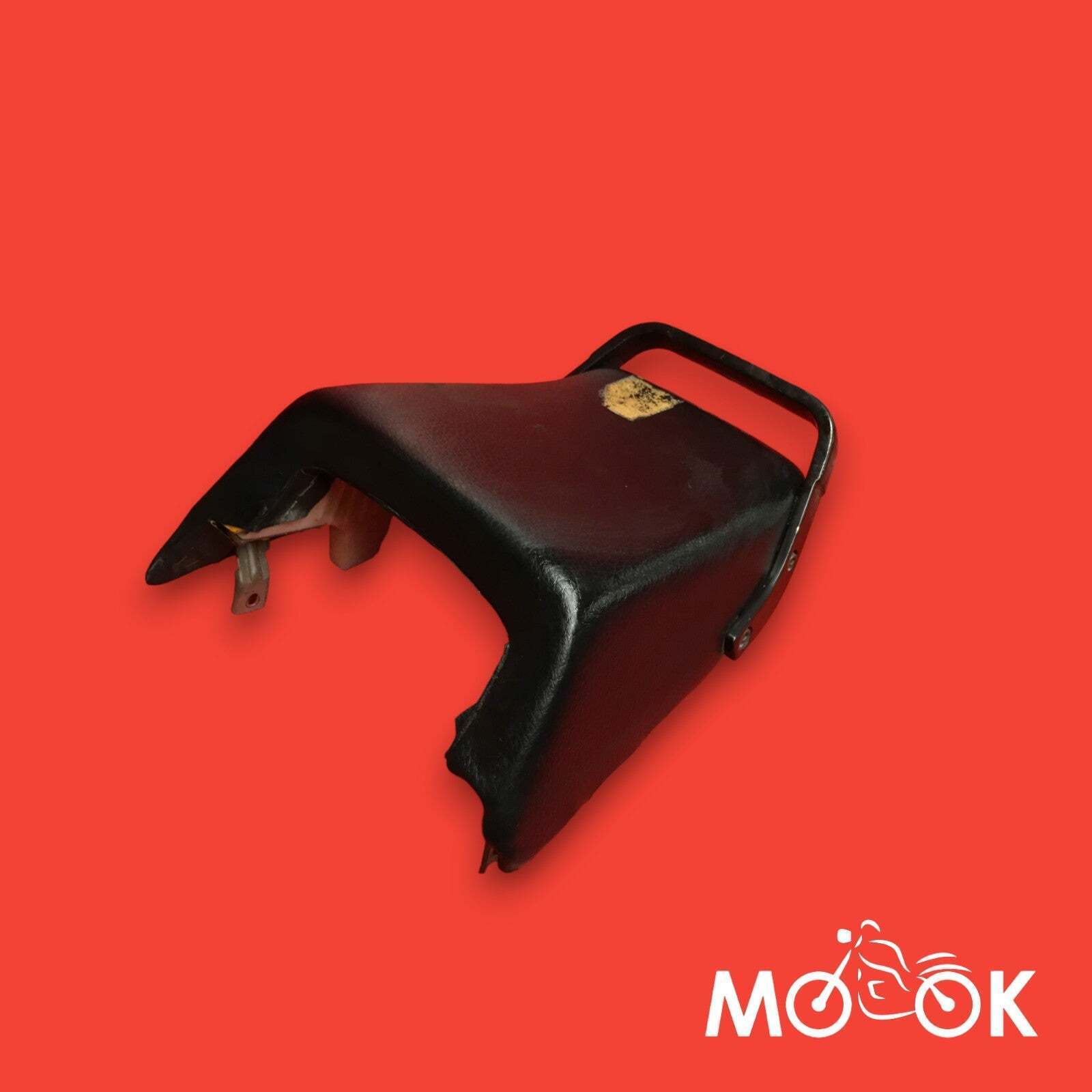 Selle Avant Pour Kawasaki GPZ 600 R (ZX600A) De 1985 à 1987 - Pièce D'occasion