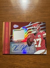 2017 Panini Phoenix Football Cards 19