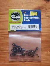 Linkage Set - All Ball End - V1&2 : Z-EF165319