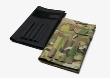 Military Notebook Case Moleskine Classic MTP Multicam 