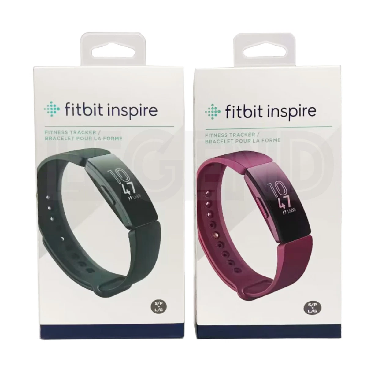 Fitbit inspire setup outlet problems