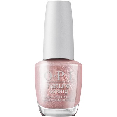 O.P.I Nature Strong Natural Nail Polish | 15 ml | Vegan & Cruelty Free