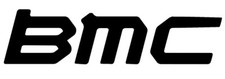 2 pcs BMC decal 3.5" logo sticker MTB TRI Bike Road Bicycle choose 3 color 