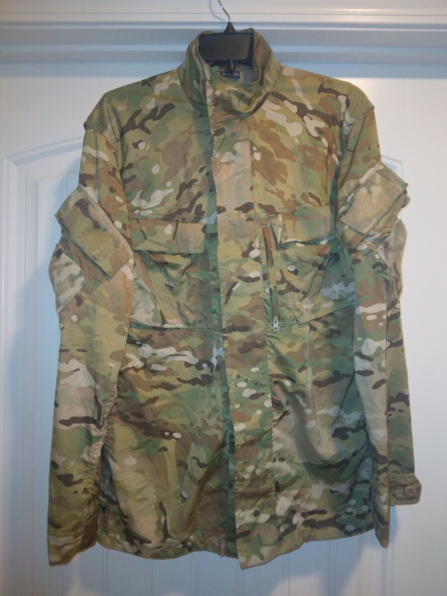 Patagonia Jungle Shirt Level 9 Multicam Medium Gen 1 | eBay Patagonia Jungle Shirt Level 9 Multicam Medium Gen 1 | eBay