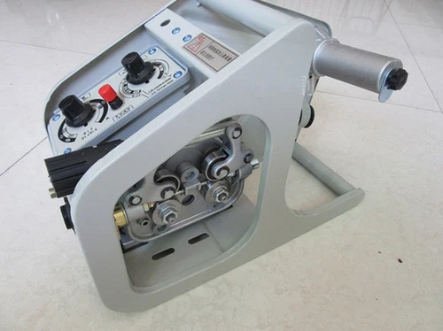 Wire Feeder for Carbon Dioxide CO2 MAG NBC Welder Work Welding Machine - Picture 2 of 3