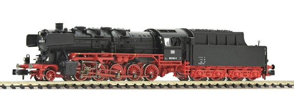 Fleischmann N 718204 Dampflokomotive Br 050 Der Db Ep.Iv Neu Ovp-image