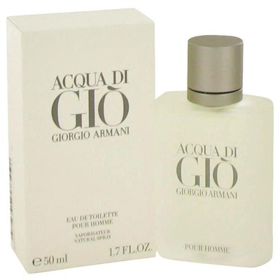 giorgio armani acqua di gio men's cologne 1.7 oz
