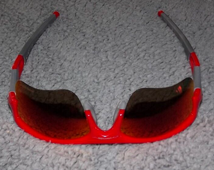 Oakley Flex Prizm Youth Baseball Sunglasses with INField Lenes