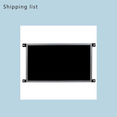 15.6" G156HTN02.1 1920x1080 FHD 1000nit Outdoor HD DVI VGA Screen Metal Case - Picture 8 of 8
