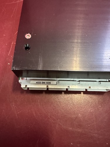 AS IS UNTESTED FEI OBDSF BRNO 4022 296 0226 Board - Picture 7 of 10