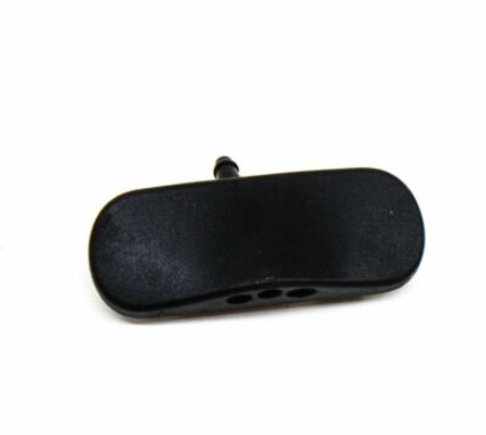 Buse de pulvérisation chauffante pour pare-brise gauche Audi Q3 8U 8U0955987A