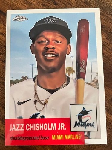 2022 Topps Chrome Platinum Anniversary Baseball - You Pick - Base Cards 1-250 - Picture 139 of 259