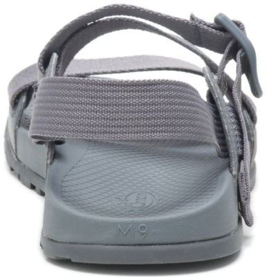 Chaco Lowdown 2 Gray Outdoors Hiking Sandals JCH107849‎ Chaco | Shoes | Chaco Lowdown 2 Gray Outdoors Hiking Sandals  main image 3