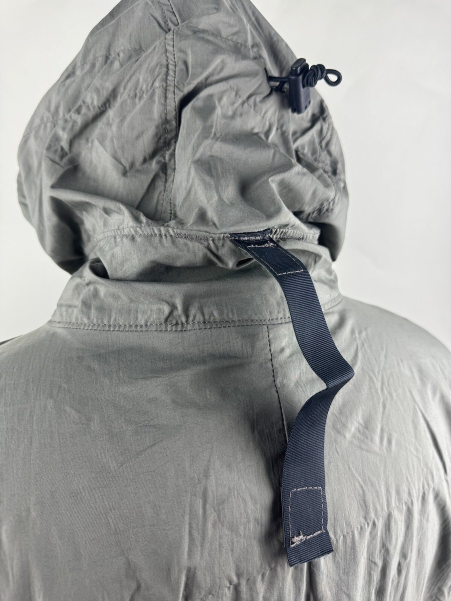 ジャケット・アウター ORC INDUSTRIES LEVEL 4 WINDSHIRT PCU XL ORC Industries PCU Level 4 Hooded Windshirt Pullover Jacket
