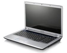 Samsung R 530, JT50DE, 15,6", i3, 4 GB RAM,  320 GB  Windows 7 HomePrem
