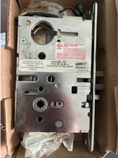 CORBIN RUSSWIN / ASSA ABLOY ML20906-LL-612-SAF ECOFLEX MORTISE BODY