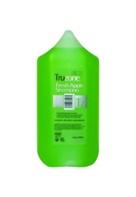Truzone Fresh Apple Shampoo 5 Liter 