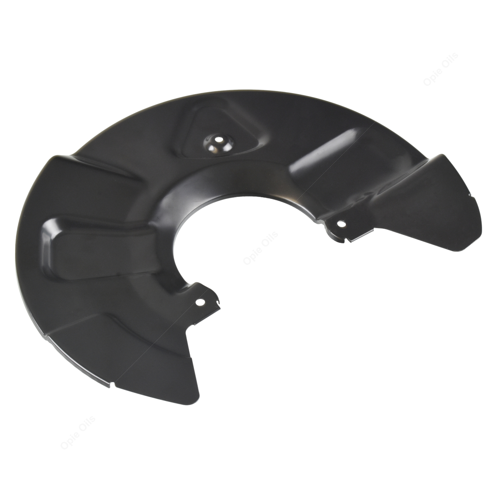 Febi Bilstein Brake Disc Shield / Splash Panel 171563 - fits VW - OE Matching