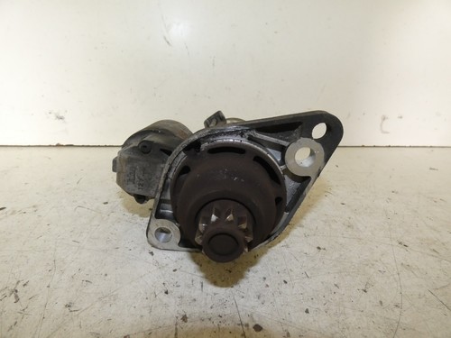Anlasser VW Touran 1T BJ 2007 1,4 TSi BMY 6 Gang 02Z911023G
