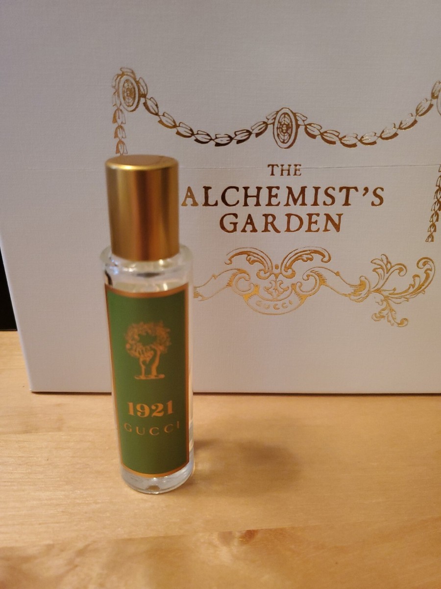 Gucci The Alchemist's Garden 1921 Eau De Parfum 15ml/0.5oz