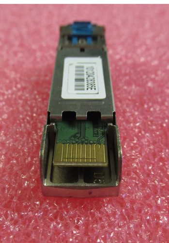 joblot 10 x Avago 1.25Gbps 10km 1300nm Duplex SFP Transceiver Module AFCT-5715PZ - Picture 4 of 5